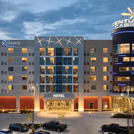 The Riverview